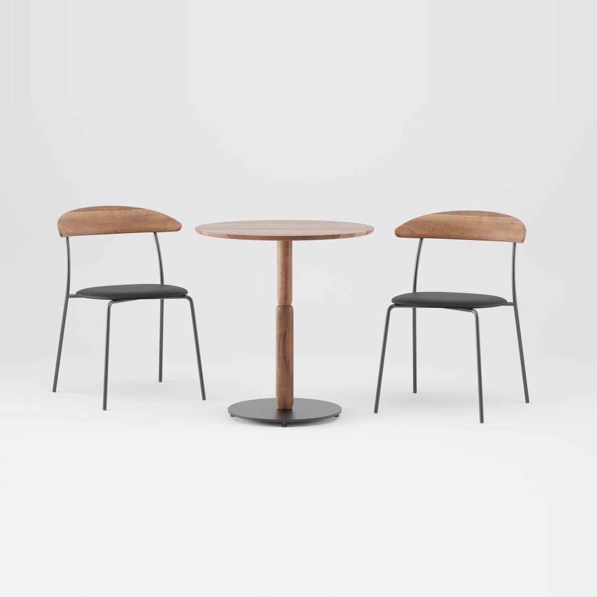 KINU Stuhl aus Massivholz – Lorenz Laurent Home