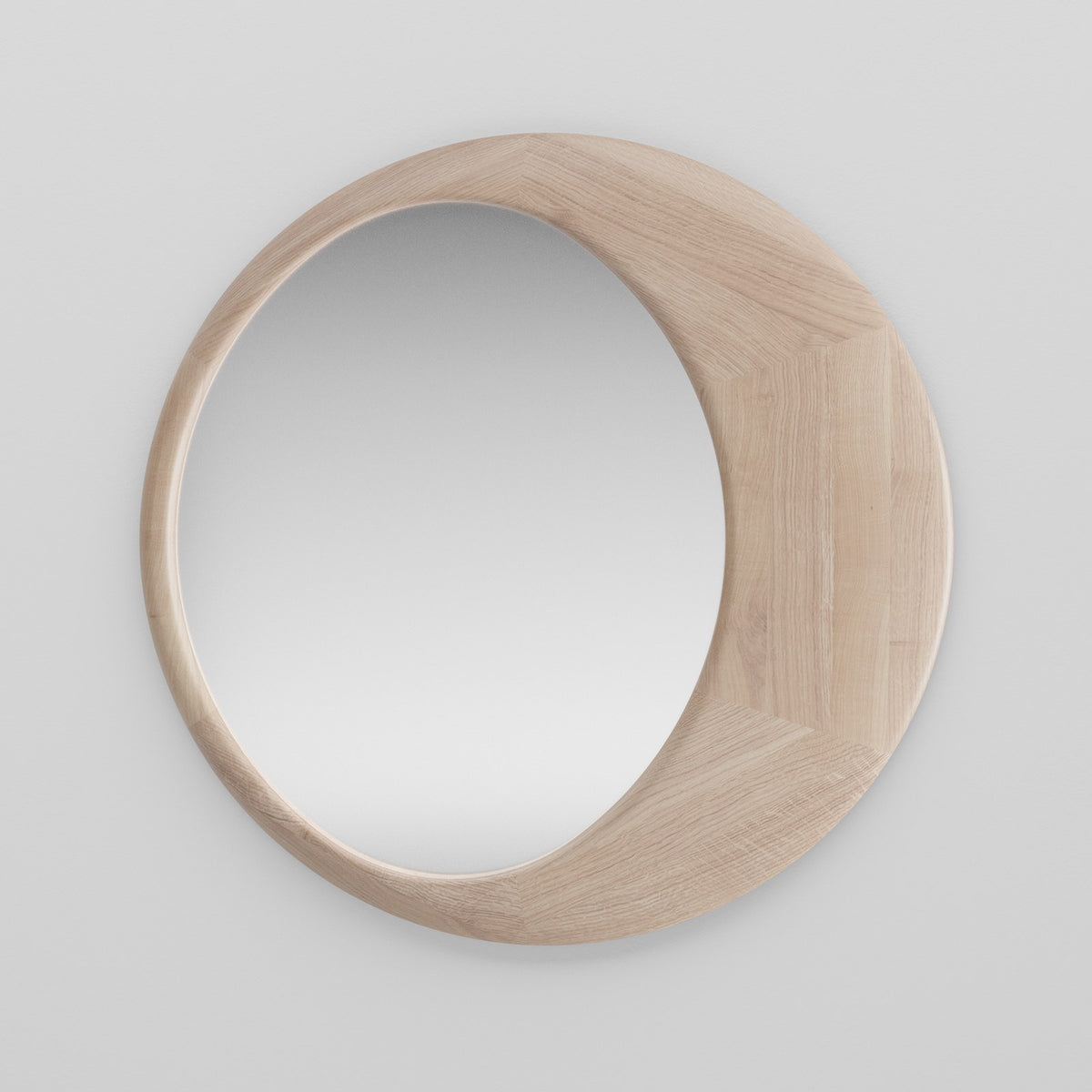 LANA Spiegel aus Massivholz – Lorenz Laurent Home