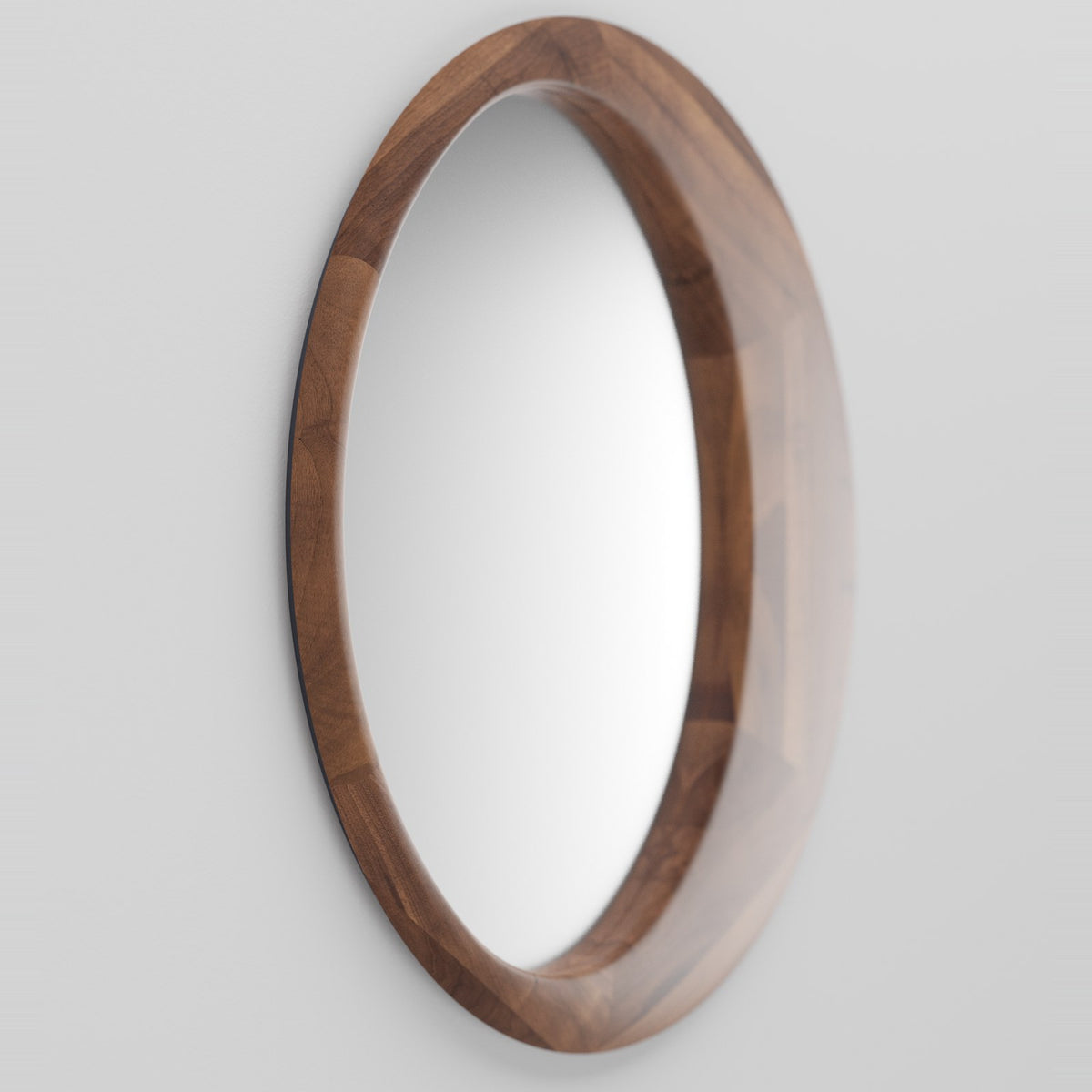 LANA Spiegel aus Massivholz – Lorenz Laurent Home