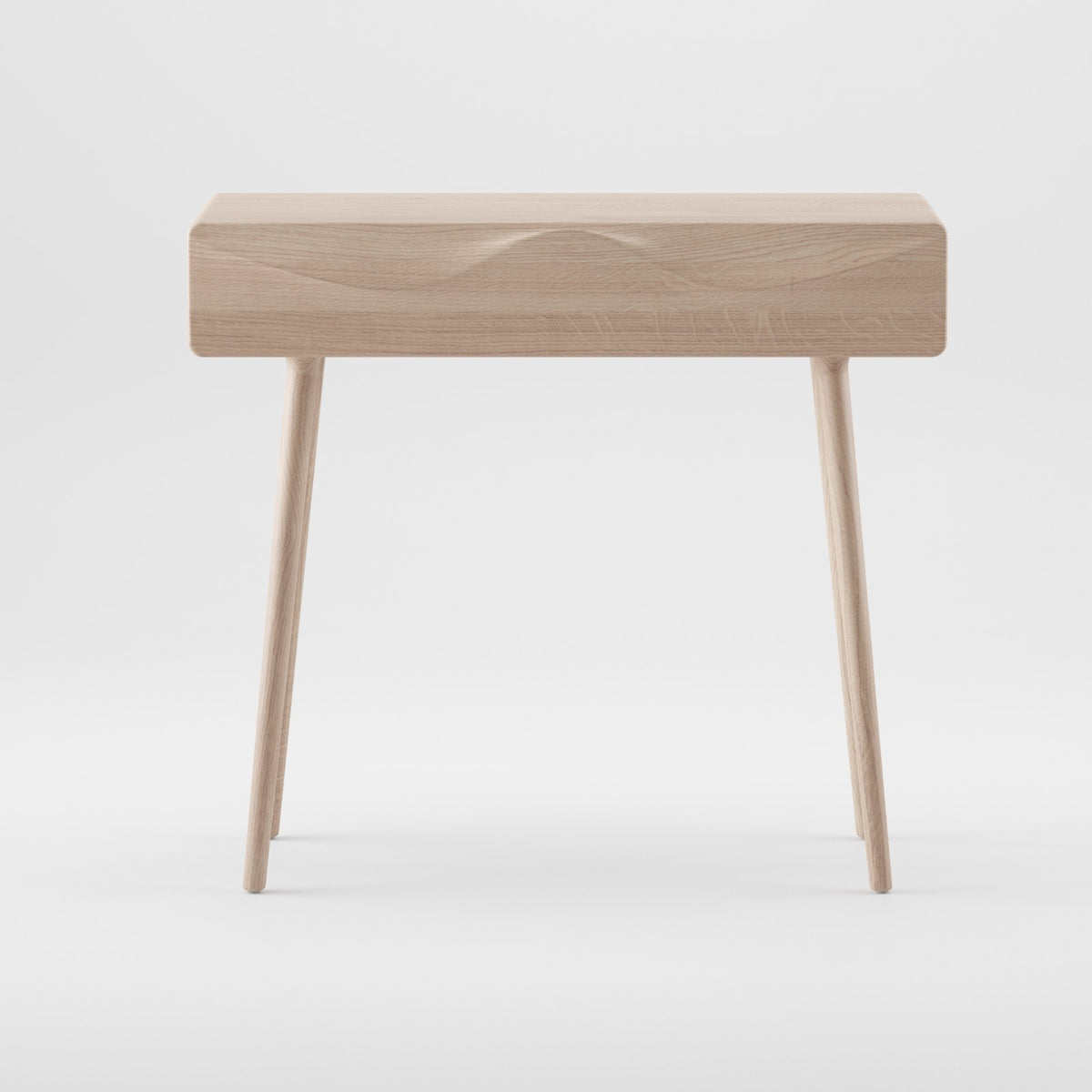 LASTA Konsole aus Massivholz – Lorenz Laurent Home