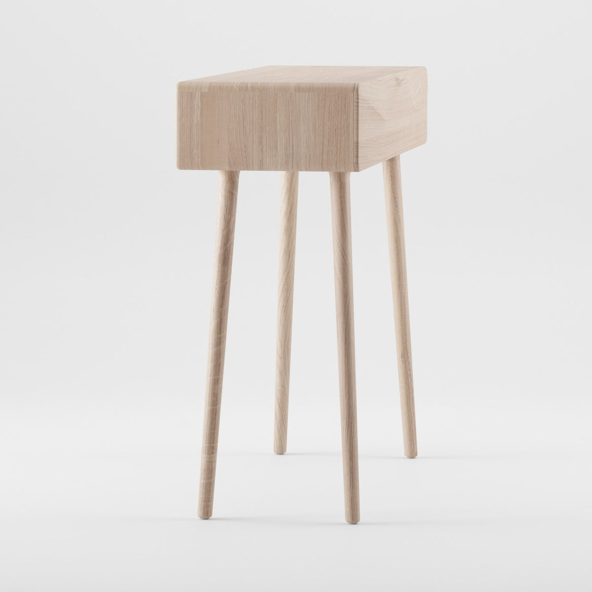 LASTA Konsole aus Massivholz – Lorenz Laurent Home