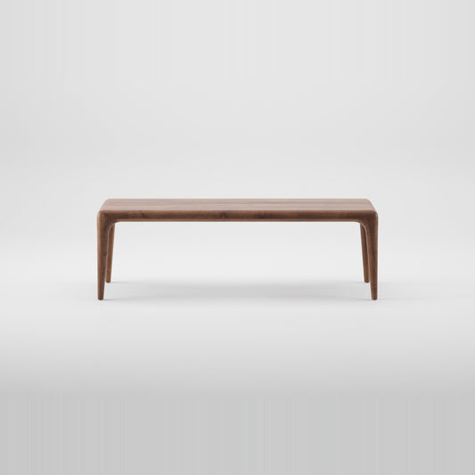 LATUS Bank aus Massivholz – Lorenz Laurent Home