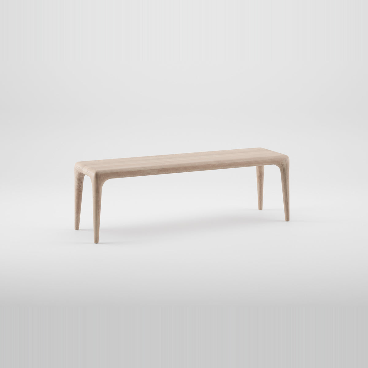 LATUS Bank aus Massivholz – Lorenz Laurent Home