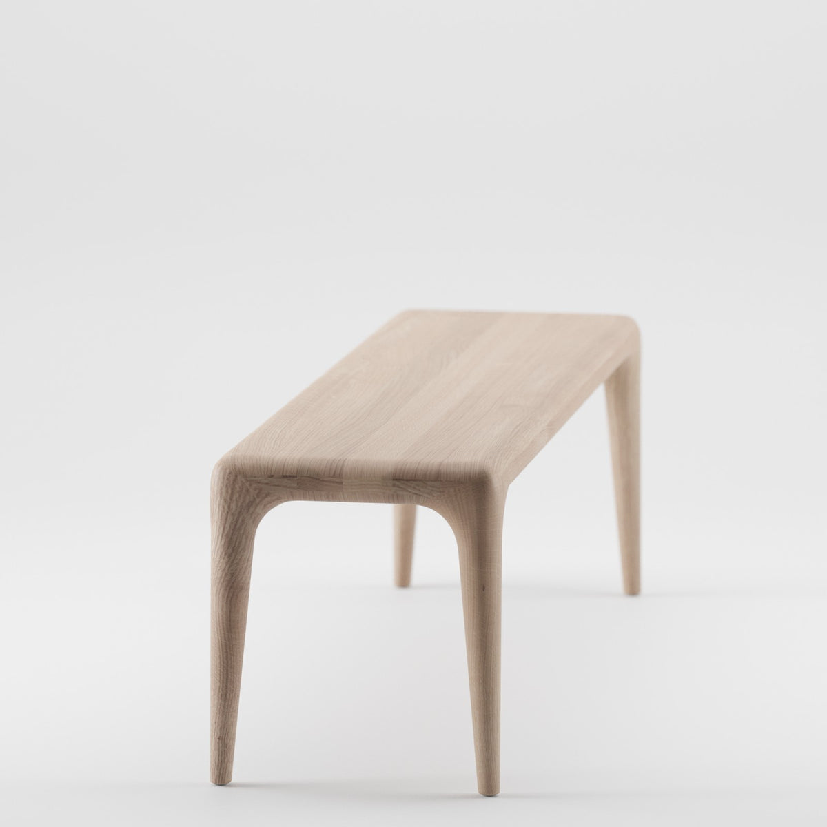 LATUS Bank aus Massivholz – Lorenz Laurent Home