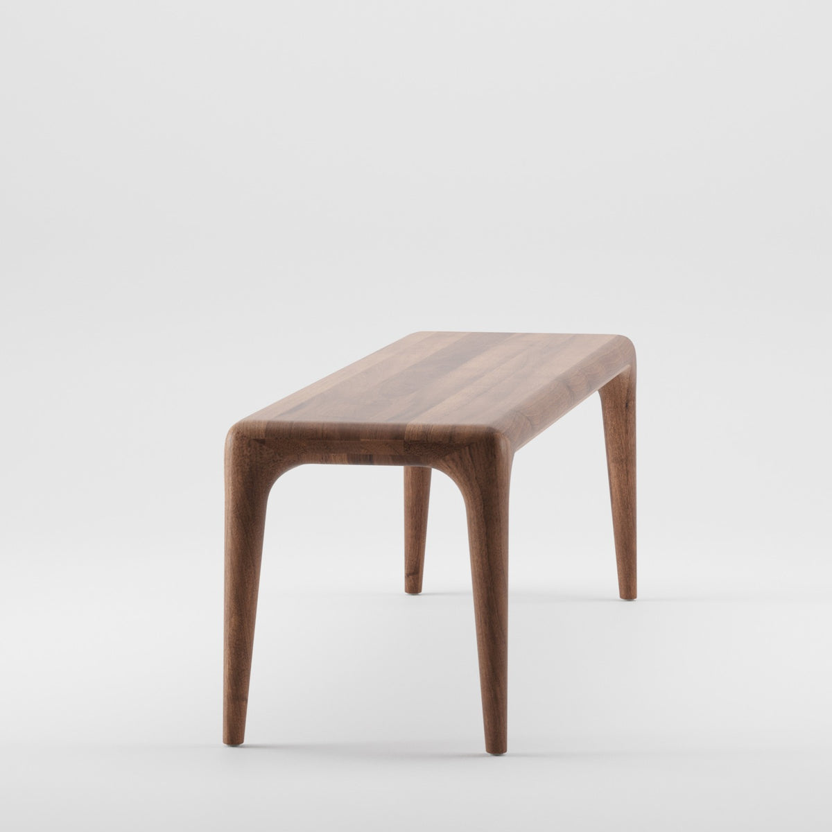 LATUS Bank aus Massivholz – Lorenz Laurent Home