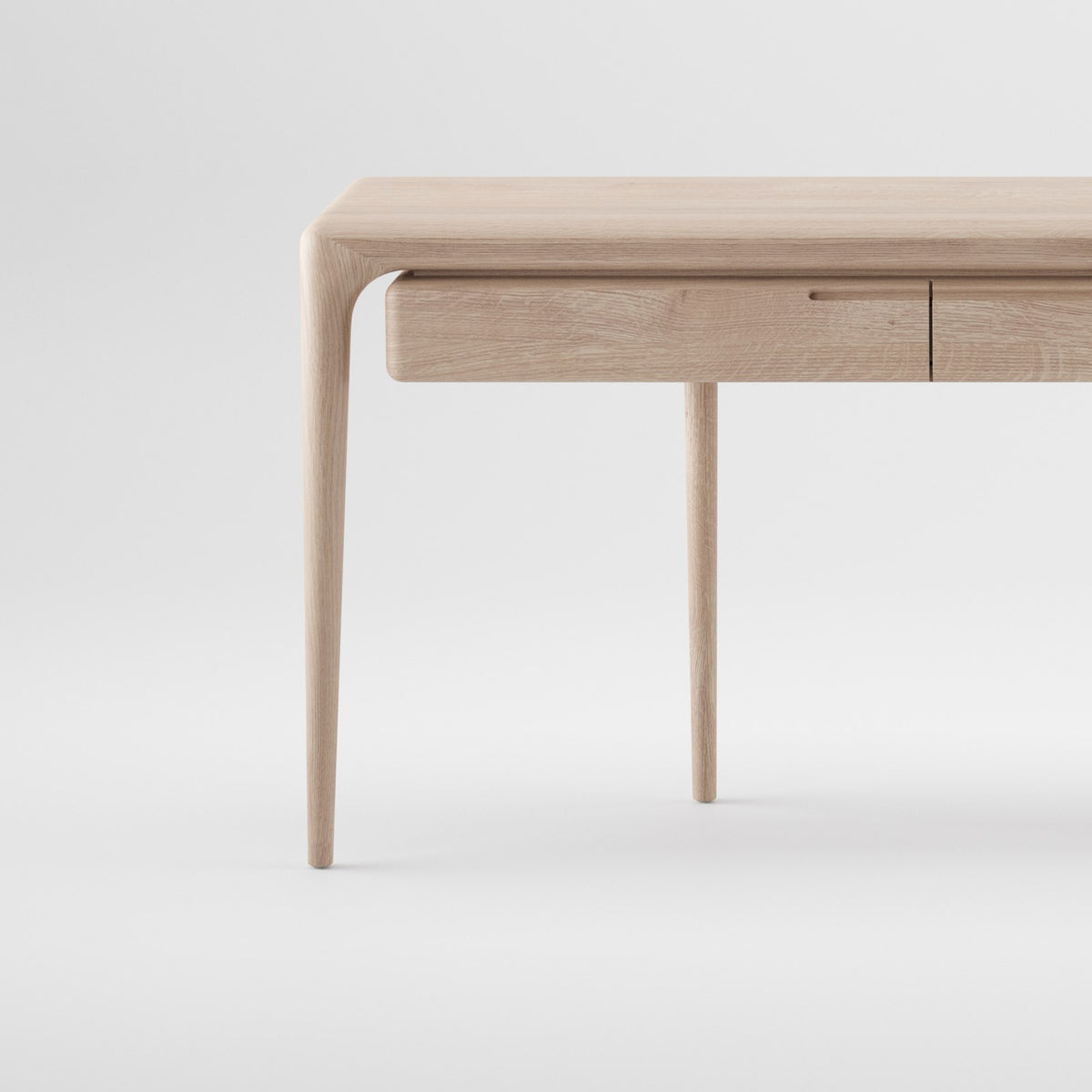 LATUS Konsole aus Massivholz – Lorenz Laurent Home