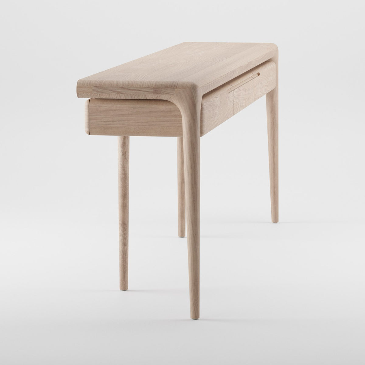LATUS Konsole aus Massivholz – Lorenz Laurent Home