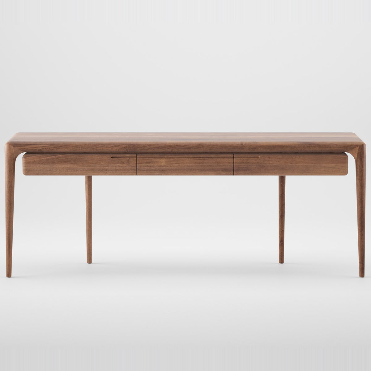 LATUS Konsole aus Massivholz – Lorenz Laurent Home