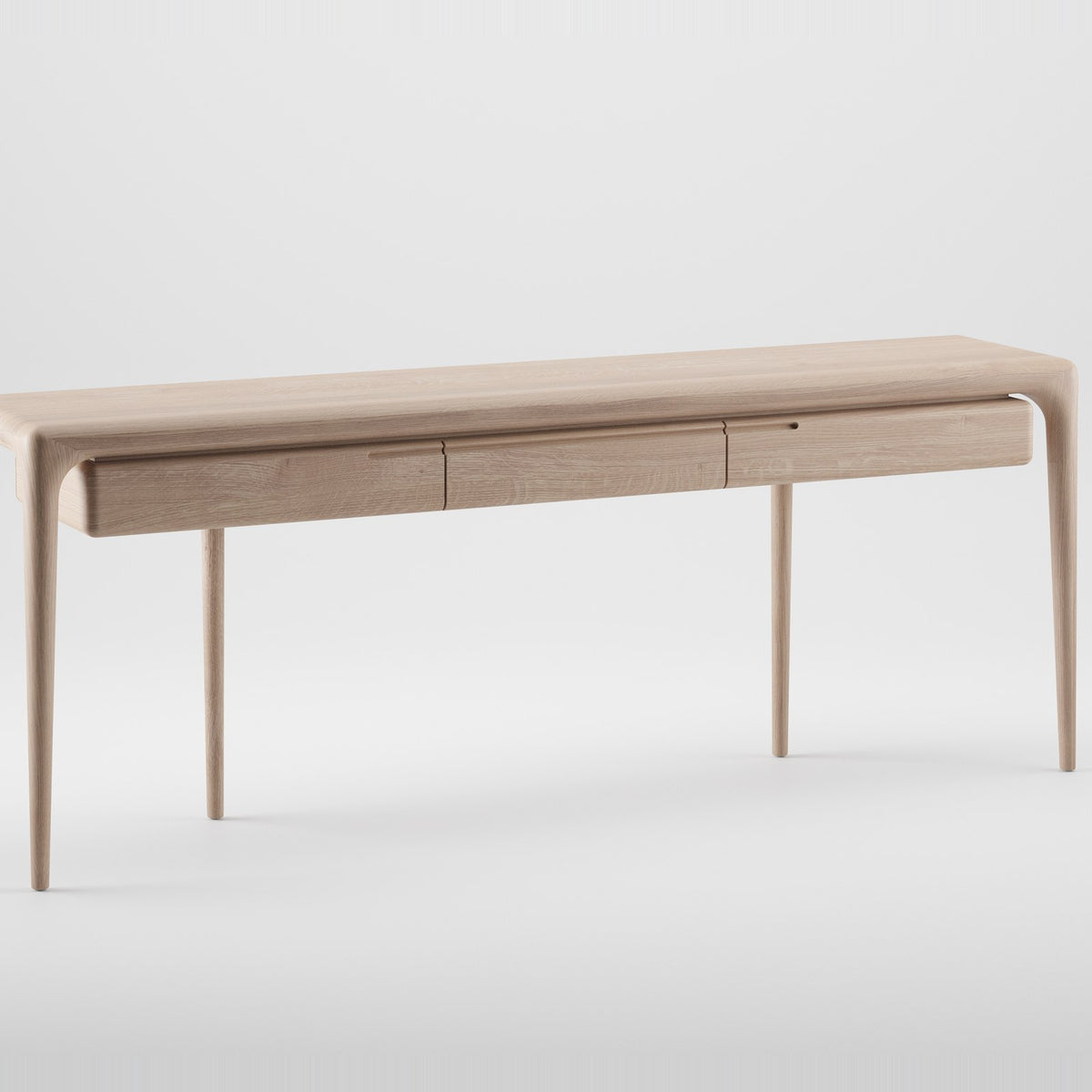 LATUS Konsole aus Massivholz – Lorenz Laurent Home