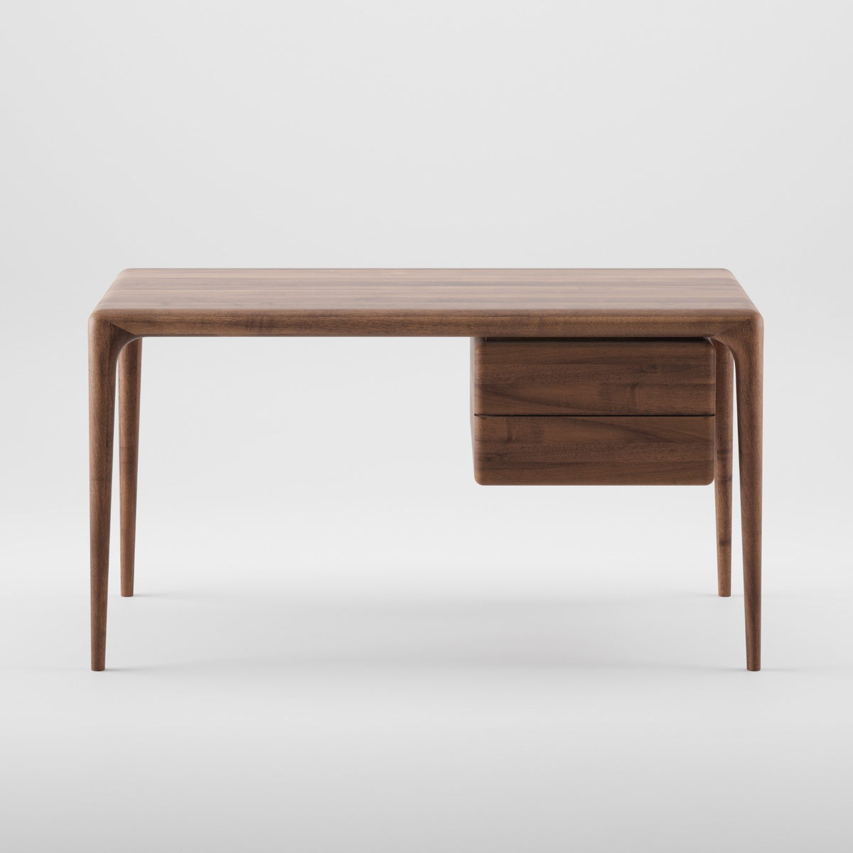 LATUS Schreibtisch aus Massivholz – Lorenz Laurent Home