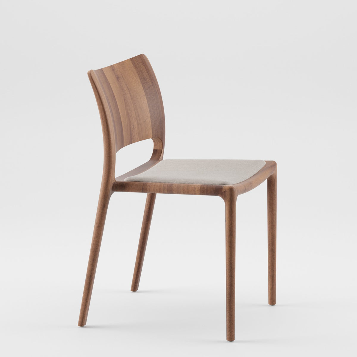 LATUS Stuhl aus Massivholz – Lorenz Laurent Home