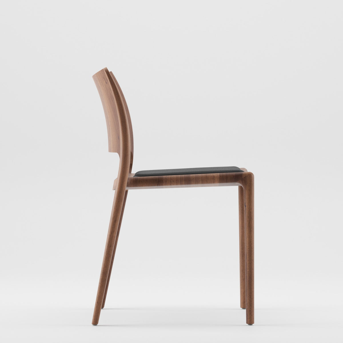LATUS Stuhl aus Massivholz – Lorenz Laurent Home