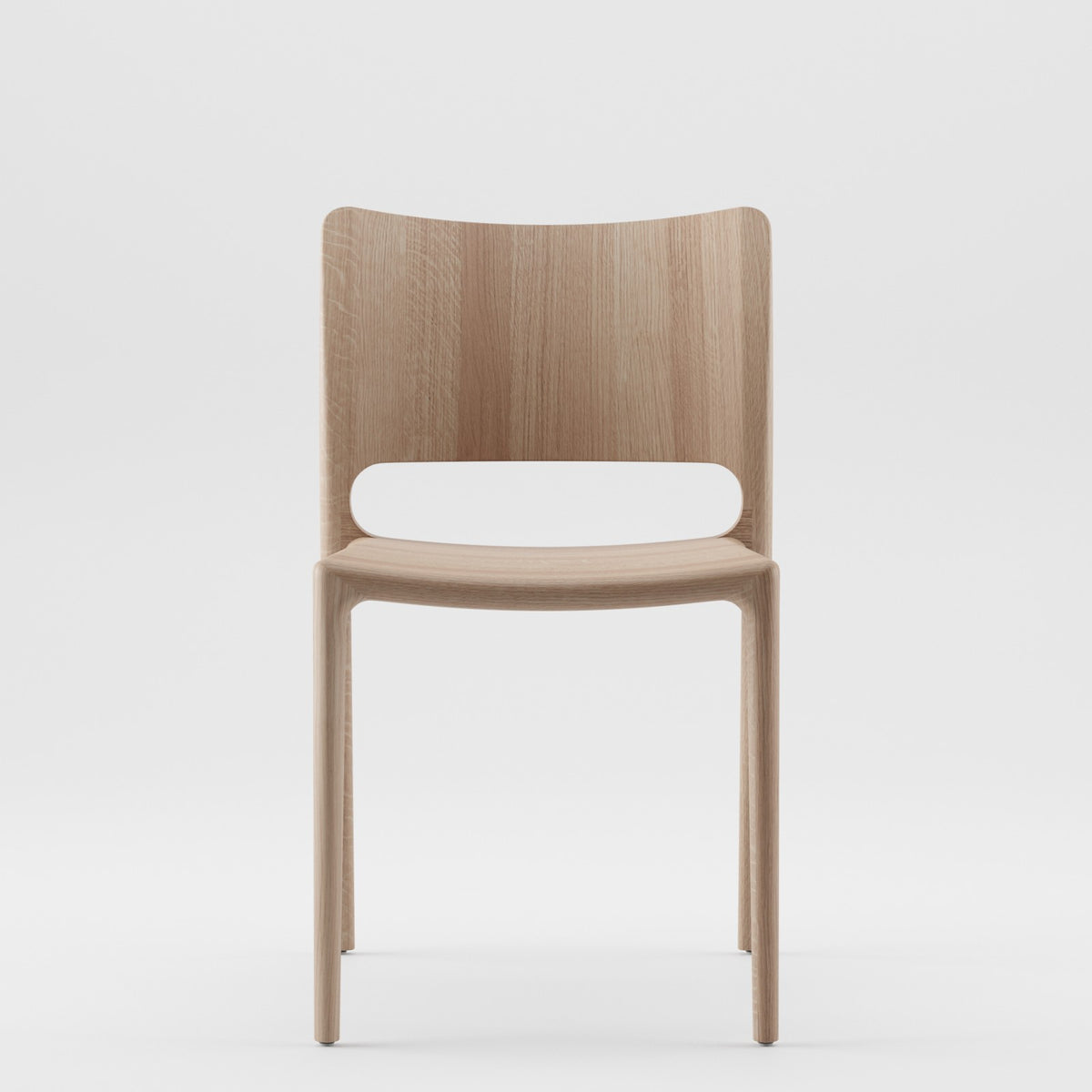 LATUS Stuhl aus Massivholz – Lorenz Laurent Home