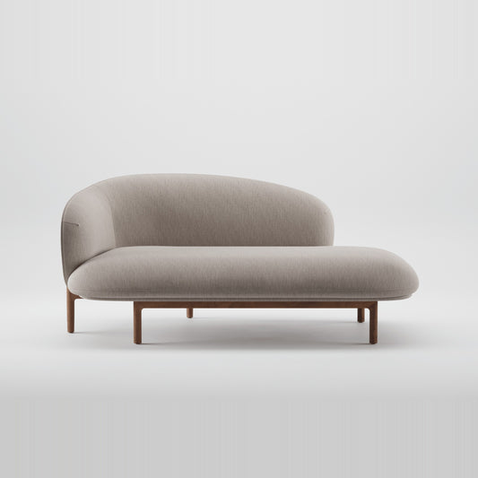 MELA Daybed aus Massivholz – Lorenz Laurent Home