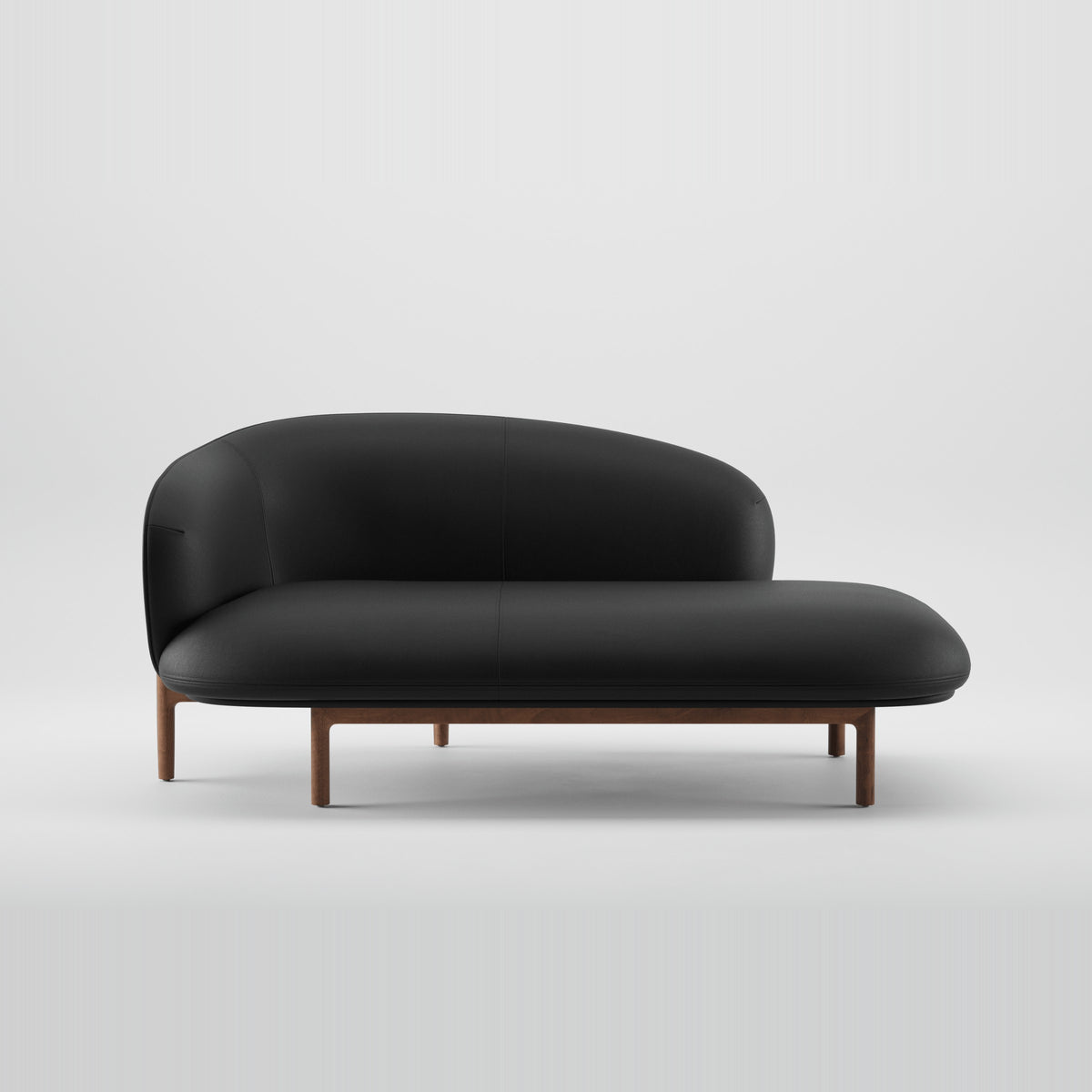 MELA Daybed aus Massivholz – Lorenz Laurent Home