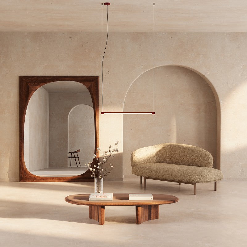 MELA Daybed im Raum – Lorenz Laurent Home