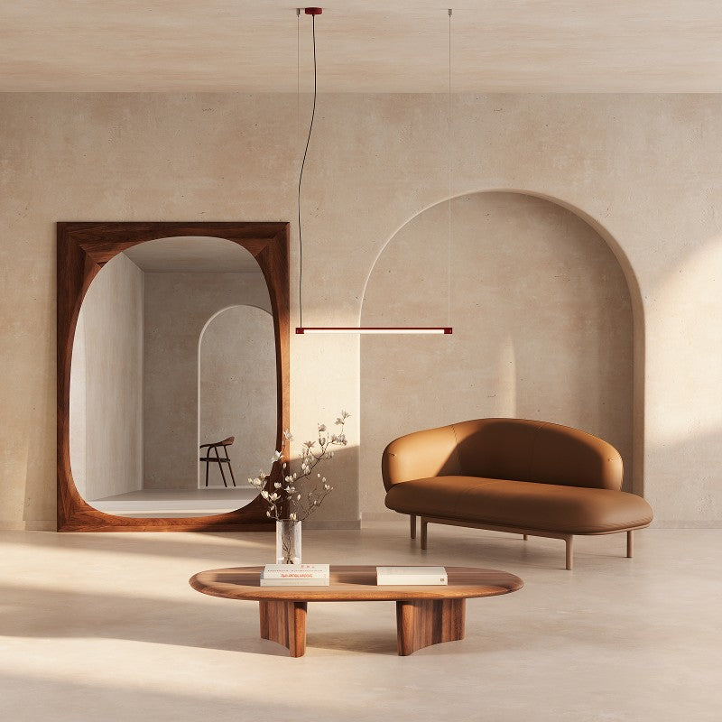 MELA Daybed im Raum – Lorenz Laurent Home
