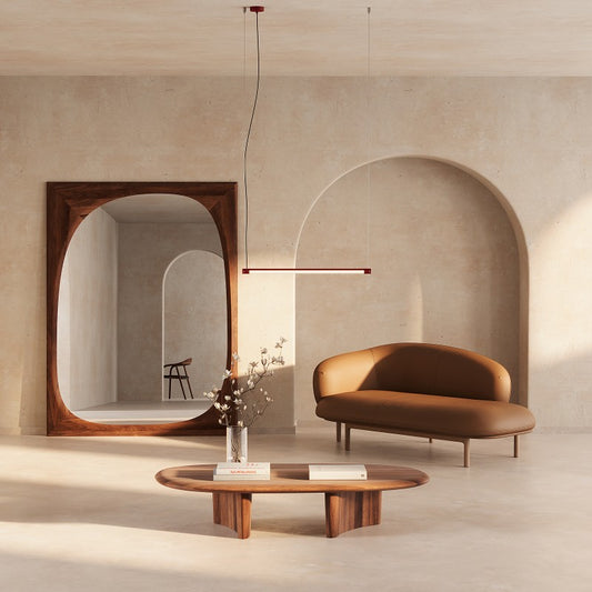 MELA Daybed im Raum – Lorenz Laurent Home