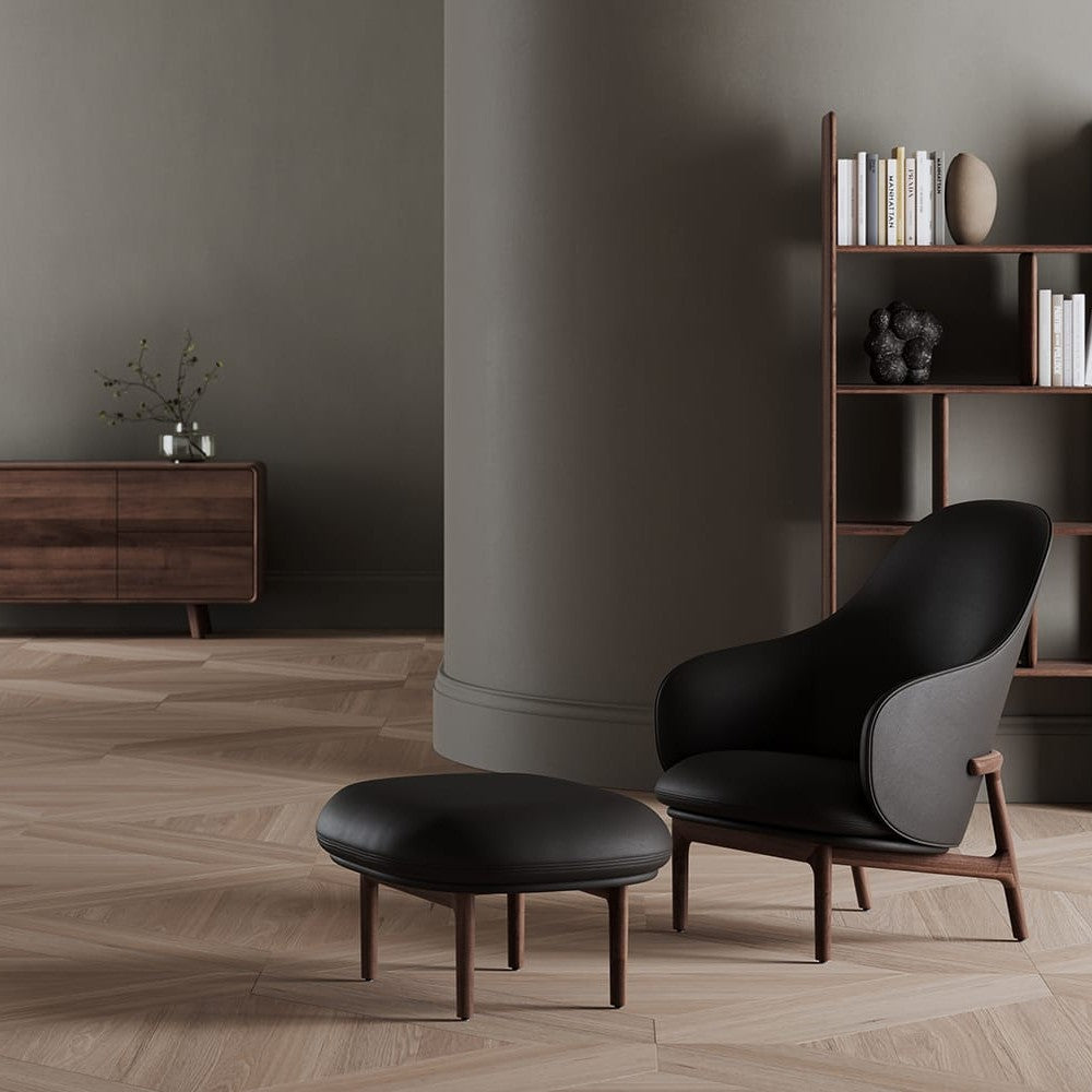 MELA Hocker im Raum – Lorenz Laurent Home