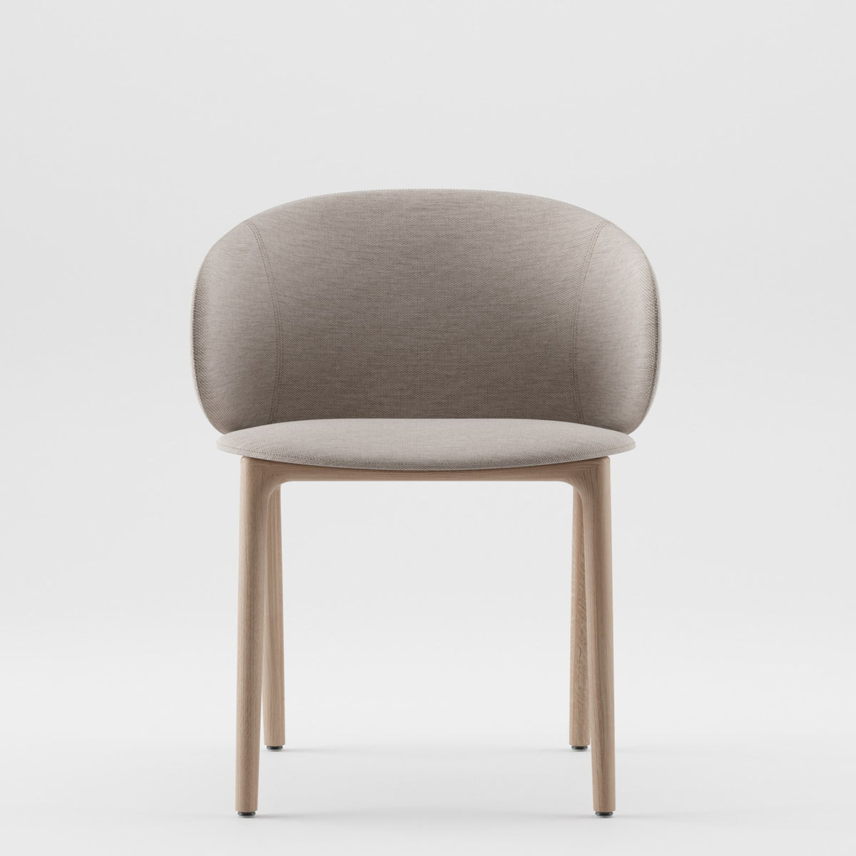 MELA Stuhl aus Massivholz – Lorenz Laurent Home