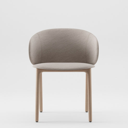 MELA Stuhl aus Massivholz – Lorenz Laurent Home