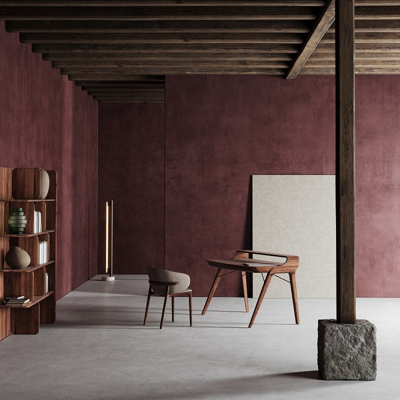 MELA Stuhl im Raum – Lorenz Laurent Home