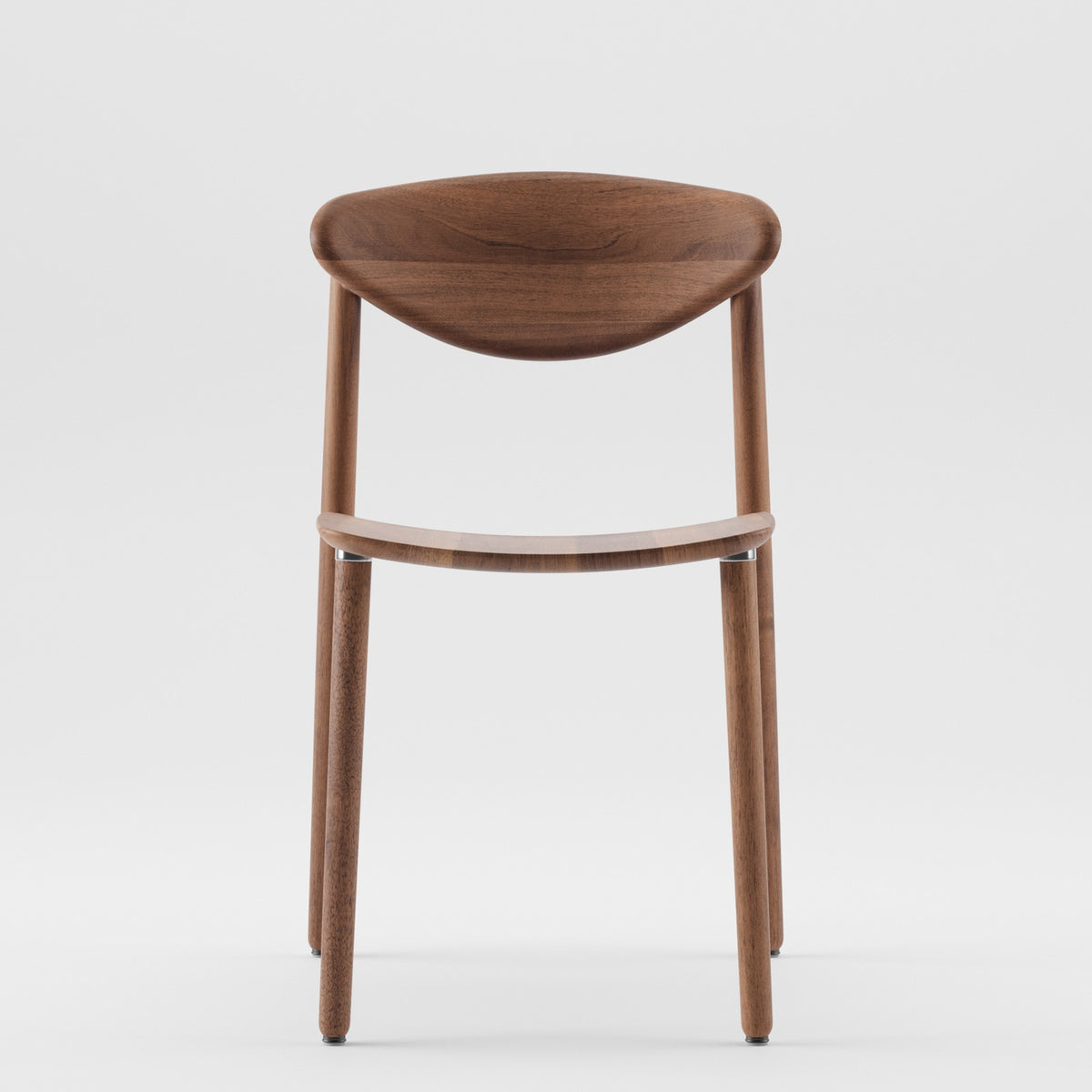 NARU LIGHT Stuhl aus Massivholz – Lorenz Laurent Home