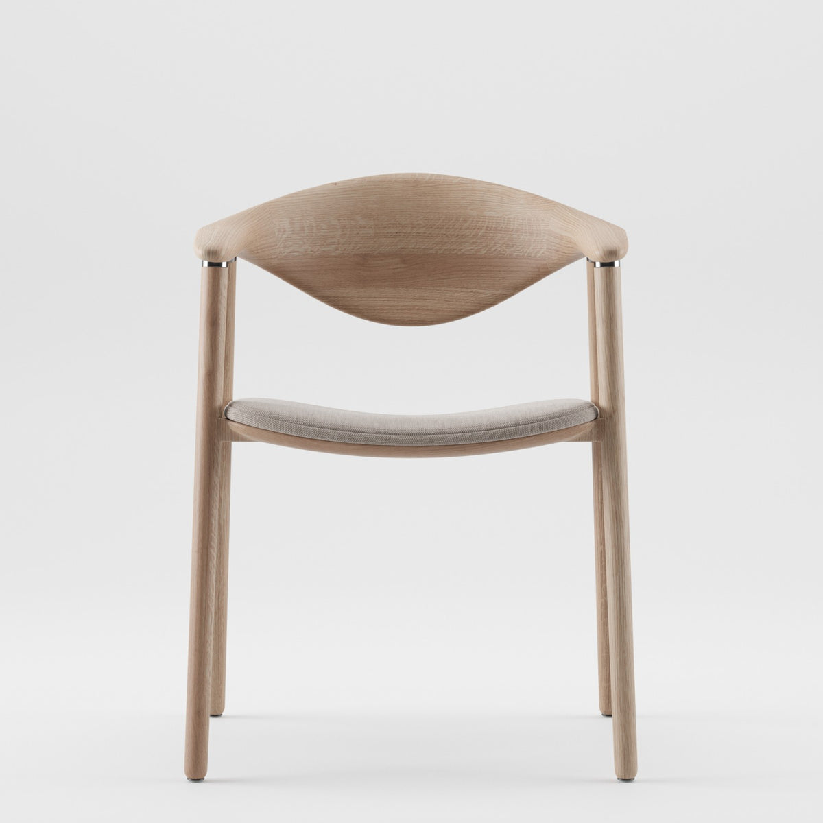 NARU Stuhl aus Massivholz – Lorenz Laurent Home