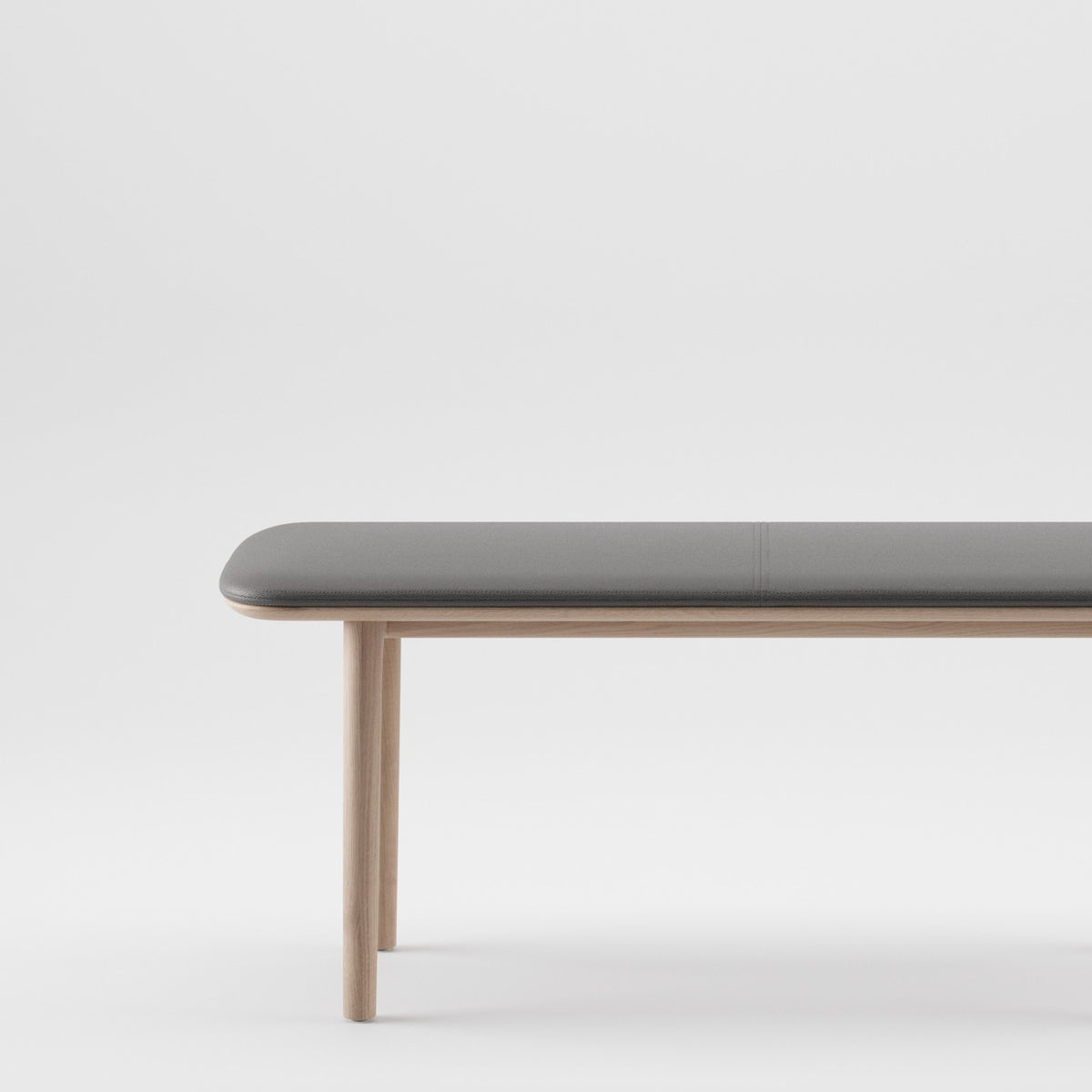 NEVA Bank aus Massivholz – Lorenz Laurent Home