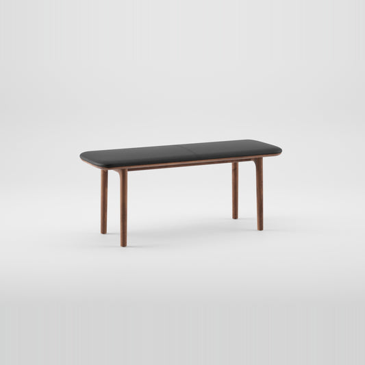 NEVA Bank aus Massivholz – Lorenz Laurent Home