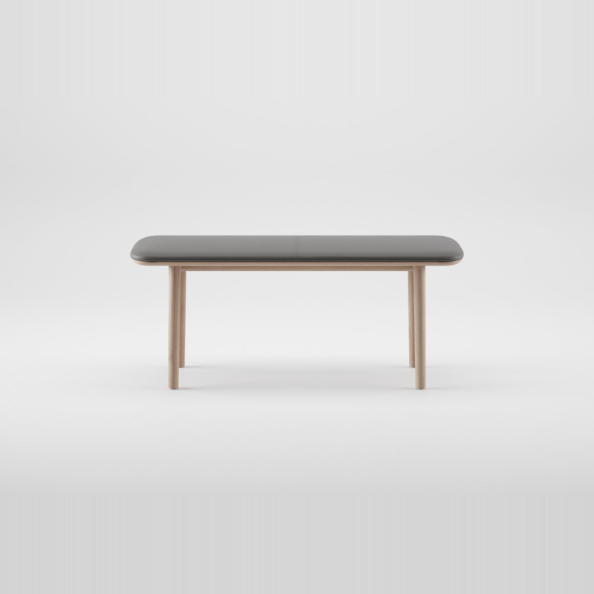 NEVA Bank aus Massivholz – Lorenz Laurent Home