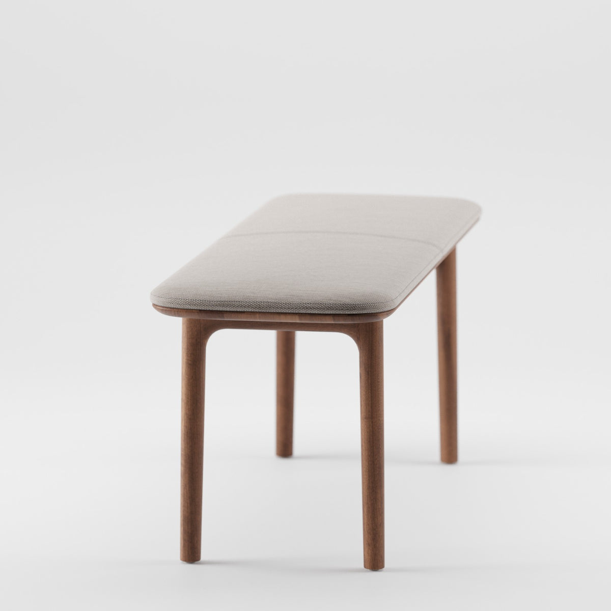 NEVA Bank aus Massivholz – Lorenz Laurent Home