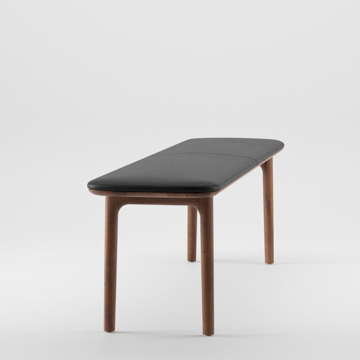 NEVA Bank aus Massivholz – Lorenz Laurent Home