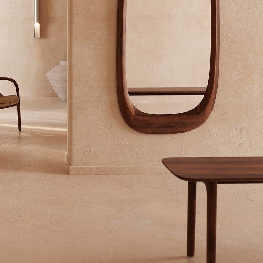 NEVA Bank im Raum – Lorenz Laurent Home
