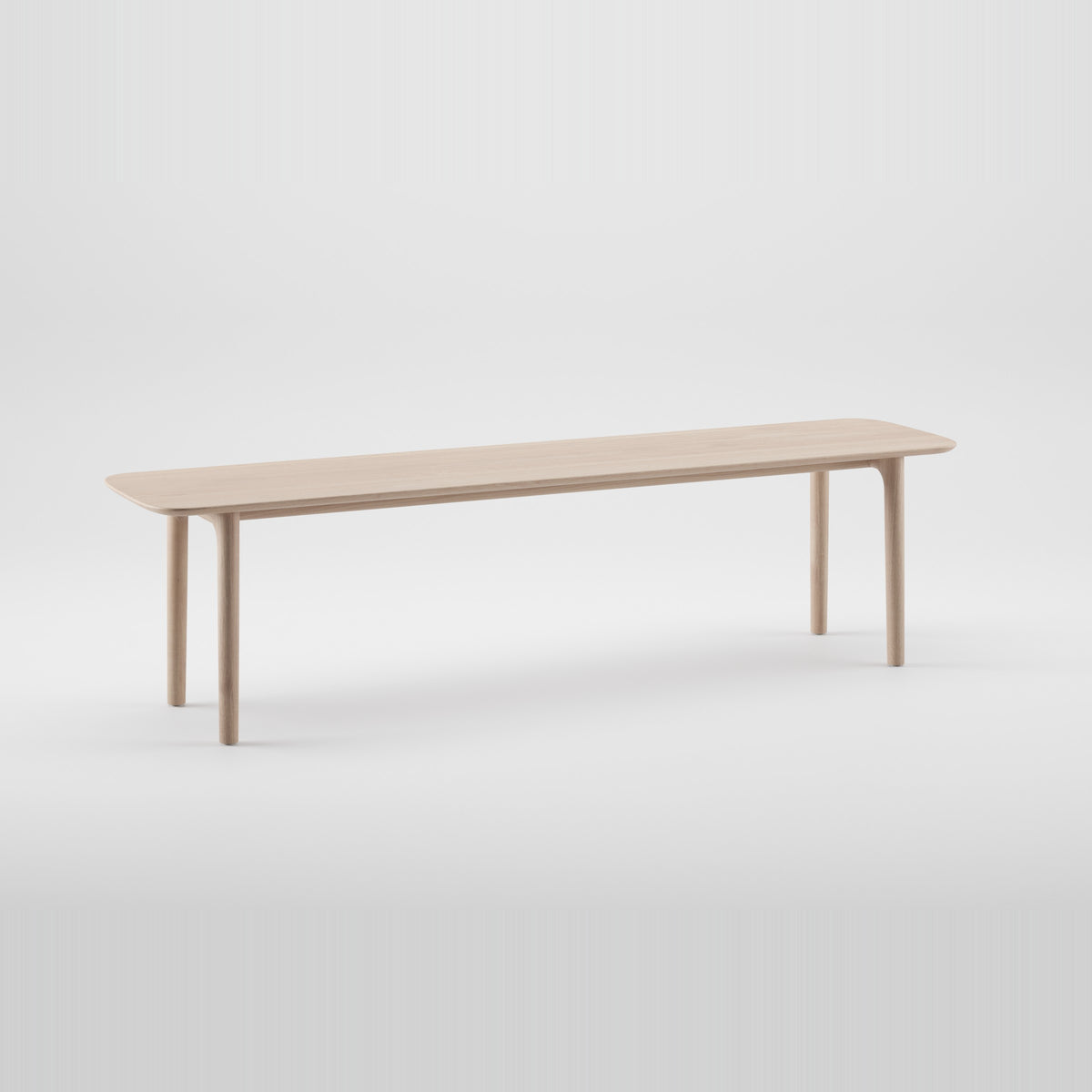 NEVA Bank aus Massivholz – Lorenz Laurent Home