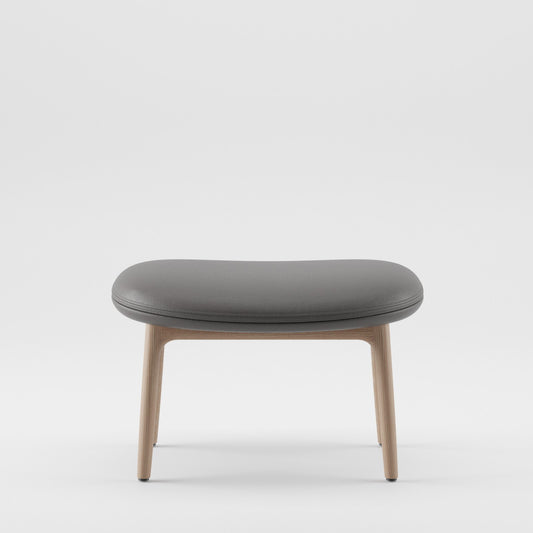 NEVA Hocker aus Massivholz – Lorenz Laurent Home