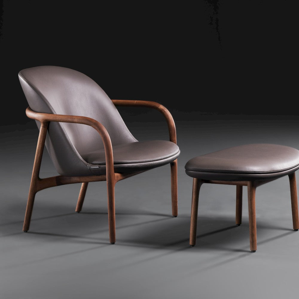 NEVA Hocker im Raum – Lorenz Laurent Home