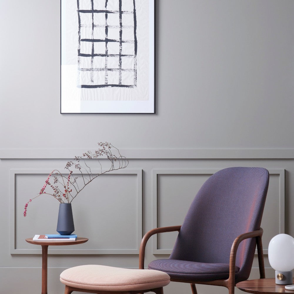 NEVA Hocker im Raum – Lorenz Laurent Home