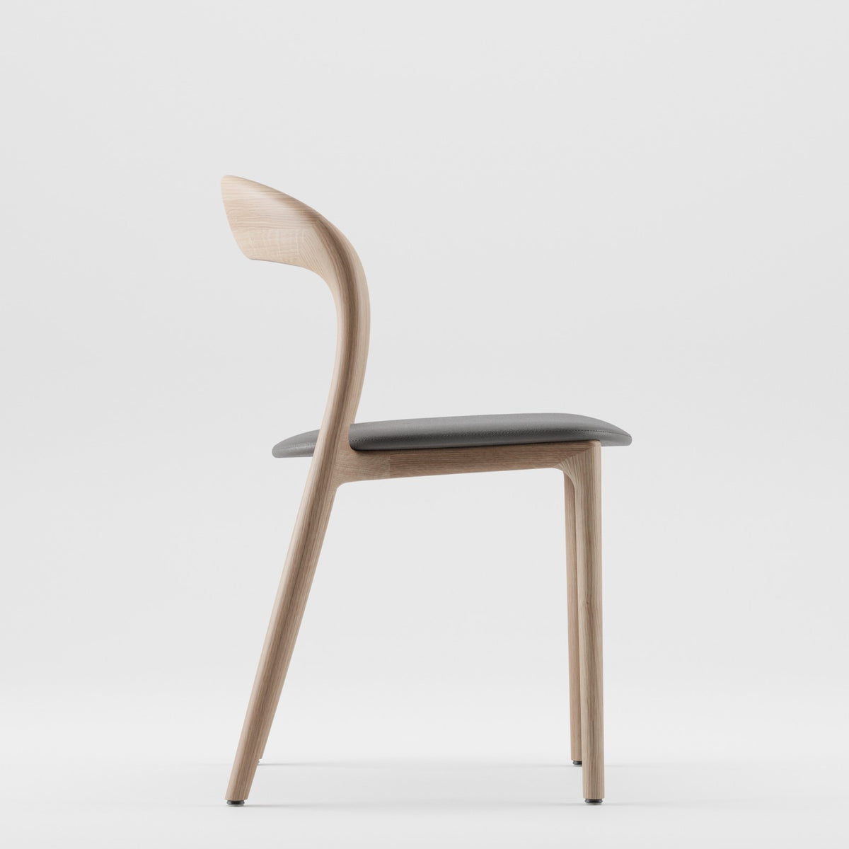 NEVA LIGHT Stuhl aus Massivholz – Lorenz Laurent Home