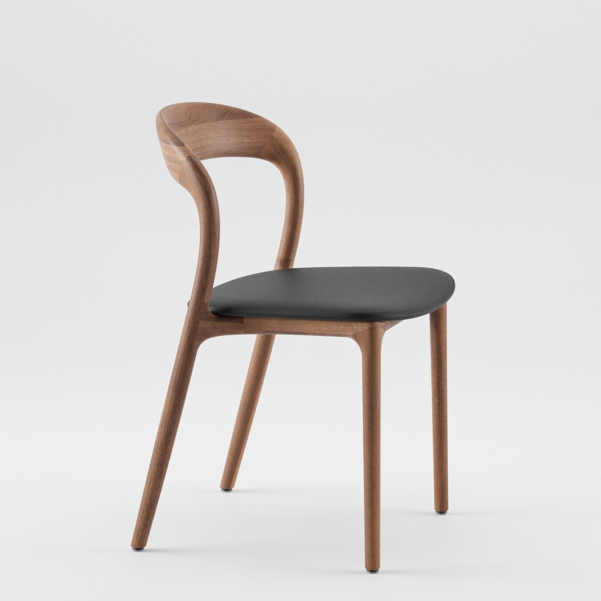 NEVA LIGHT Stuhl aus Massivholz – Lorenz Laurent Home