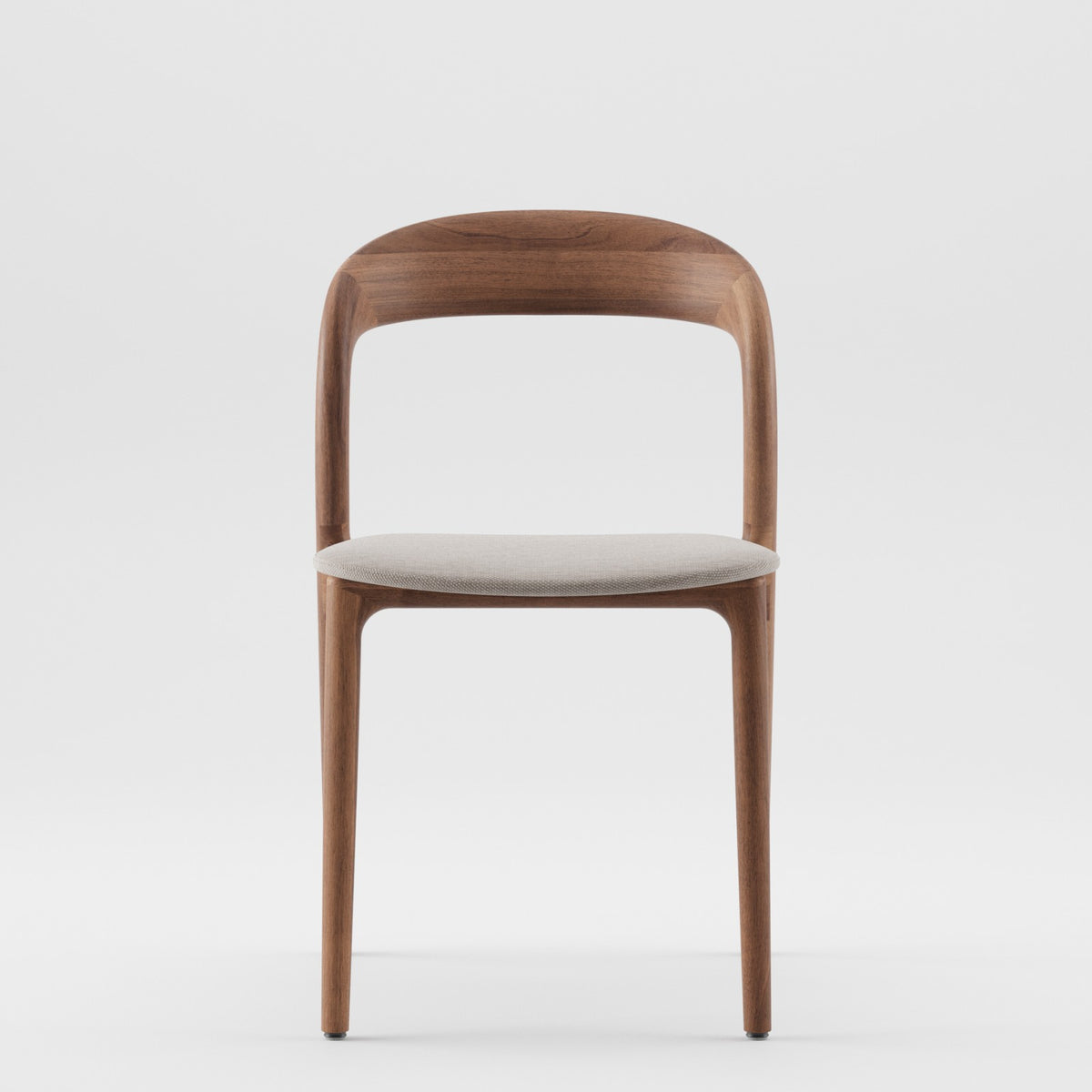 NEVA LIGHT Stuhl aus Massivholz – Lorenz Laurent Home