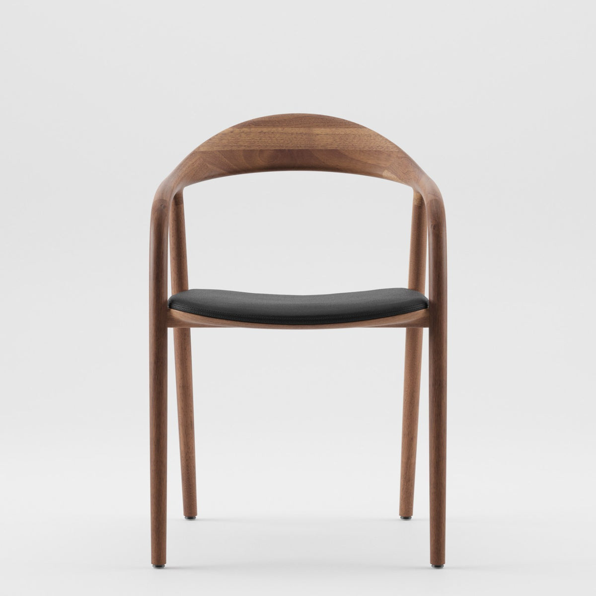 NEVA Stuhl aus Massivholz – Lorenz Laurent Home