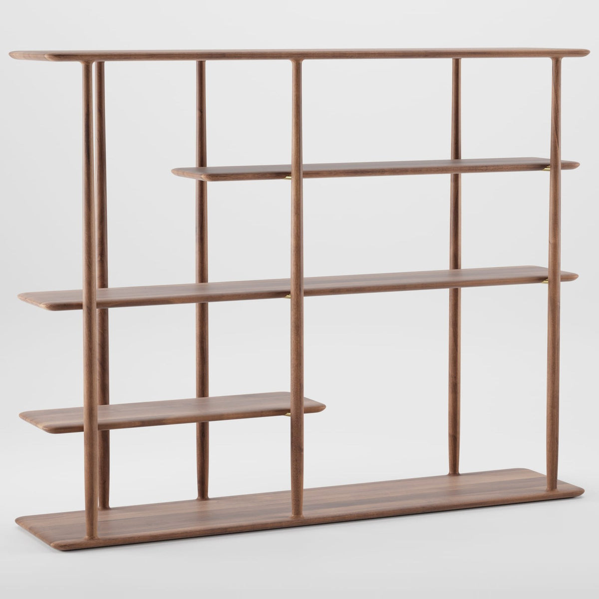 NILA Regal aus Massivholz – Lorenz Laurent Home
