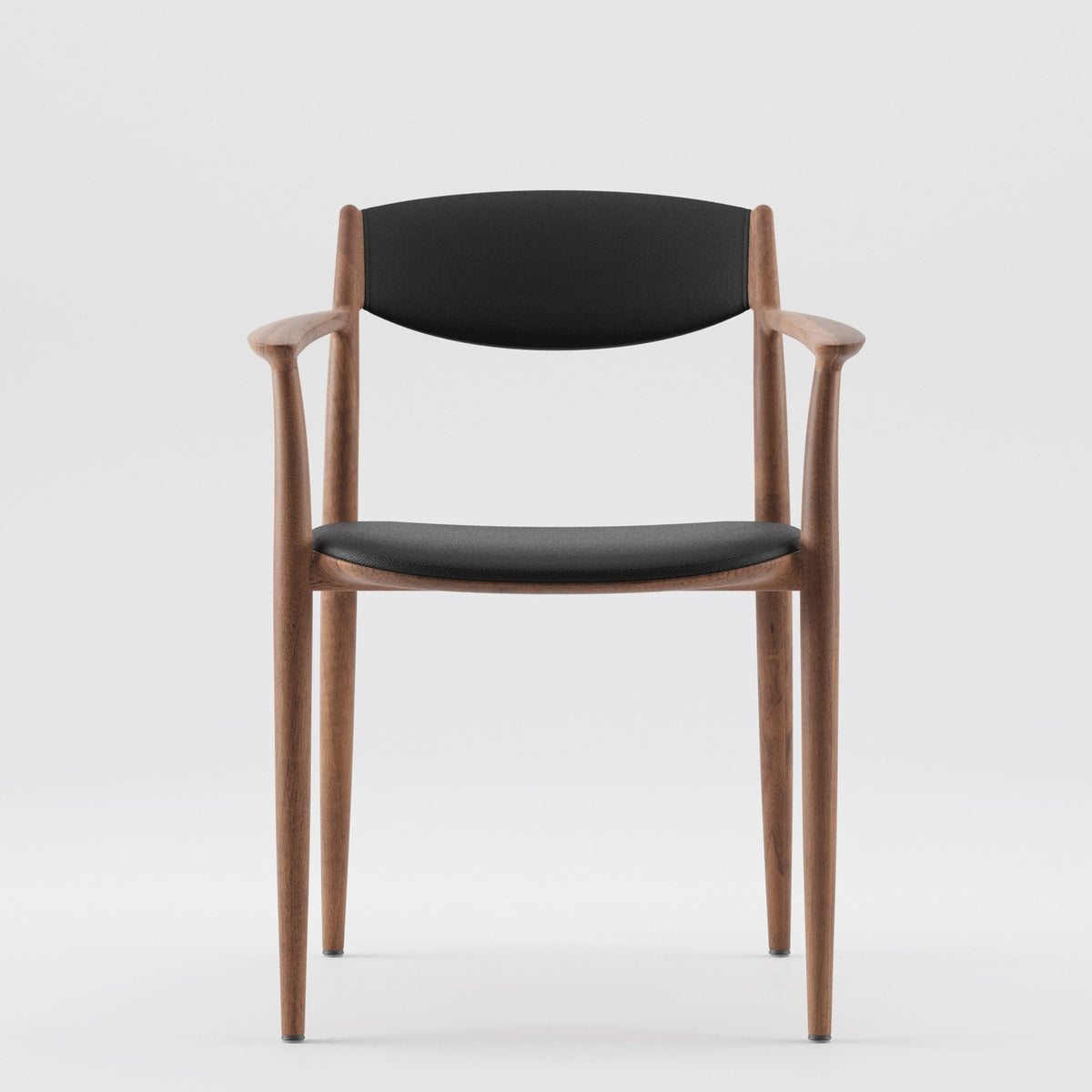 NILA Stuhl aus Massivholz – Lorenz Laurent Home