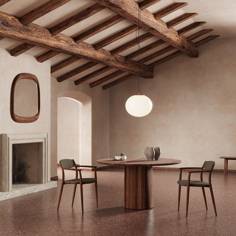 NILA Stuhl im Raum – Lorenz Laurent Home