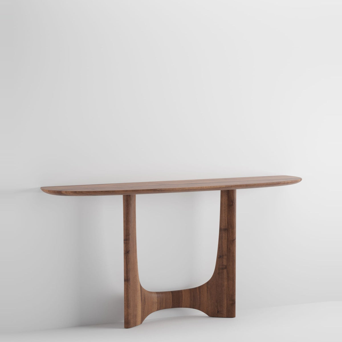 OSKAR Konsole aus Massivholz – Lorenz Laurent Home