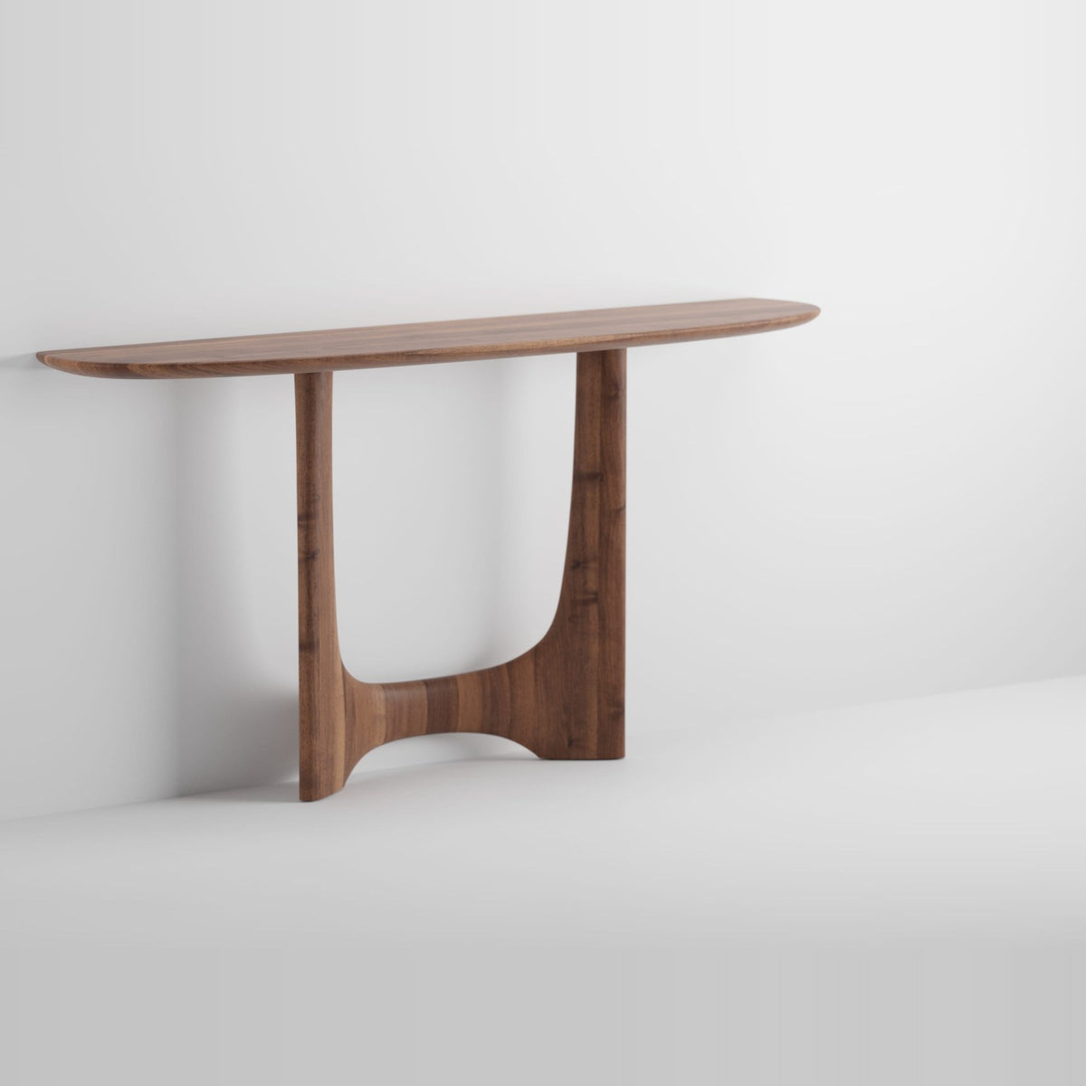 OSKAR Konsole aus Massivholz – Lorenz Laurent Home