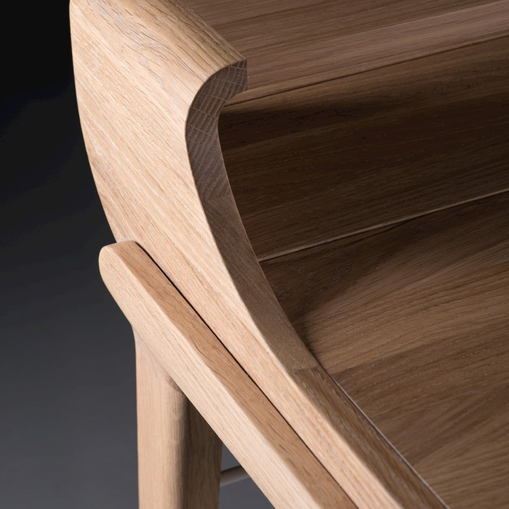 PICARD Schreibtisch im Raum – Lorenz Laurent Home