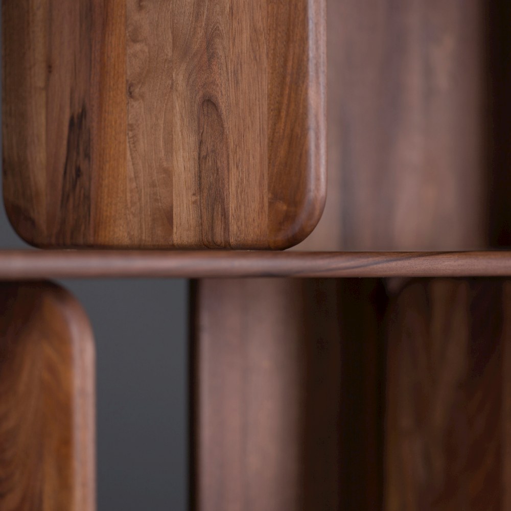 SOFT Regal im Raum – Lorenz Laurent Home