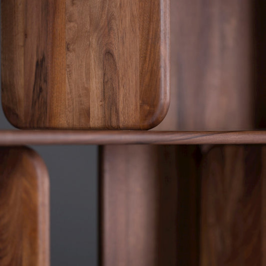 SOFT Regal im Raum – Lorenz Laurent Home